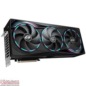 کارت گرافیک AORUS MASTER RTX 5080 16GB Graphics card