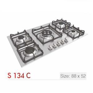 گاز سیتکا مدل S134C