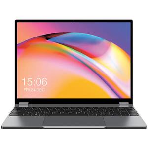 لپ تاپ 13.5 اینچی چویی مدل FreeBook 360 N100 12GB 512GB SSD UHD