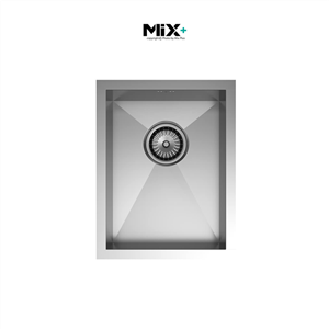 سینک ظرفشویی میکس پلاس مدل A-4034