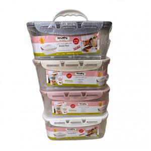 باکس قفلی درسا1 (4کیلویی) کد887