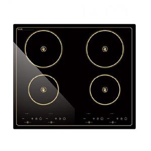 اجاق چهار شعله DST مدل T4-02C