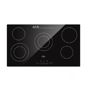 اجاق گاز برقی پنج شعله دی اس تی مدل T5-01