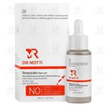 Dr. Motti Rosacea Serum for All Skin Types 30 ml