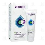 Vidock Vidrate Hydrating Cream for Dry and Sensitive Skin 50ml