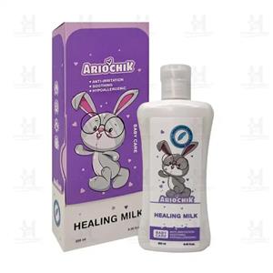 شیربدن کودک آریوچیک 250 میلی لیتر