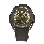 Casio G-Shock G Steel Series - GST 210 - Black / One Size