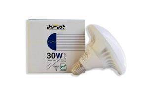 لامپ سفینه 30 وات پارس سهیل