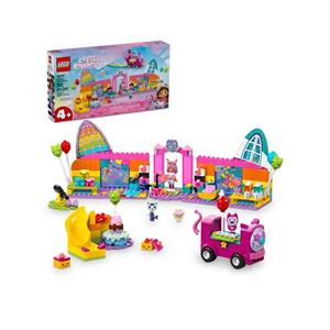 لگو Gabby’s Dollhouse سری فرندز کد 10797