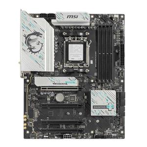 مادربرد ام اس آی مدل B850 GAMING PLUS WIFI DDR5