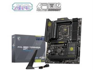 مادربرد ام اس آی مدل MAG B860 TOMAHAWK WIFI DDR5
