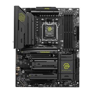 مادربرد ام اس آی مدل MAG X870E TOMAHAWK WIFI DDR5