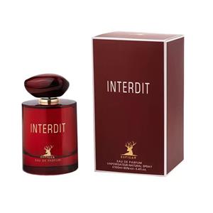 عطر زنانه اسپیگان رایحه Interdit حجم ۱۰۰ میل