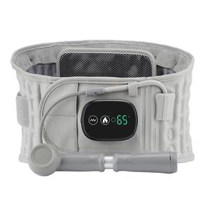 ماساژور  و کمر بند طبی برند بنکس مدل HLX102240 از نوع گرمایشی لرزشی
