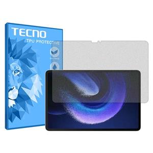 گلس تبلت شیائومی  Pad 6 Max 14 مدل نانو هیدروژل مات برند تکنو کد XL