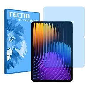 گلس تبلت شیائومی  Pad 7 Pro مدل نانو هیدروژل آنتی بلو برند تکنو کد XL