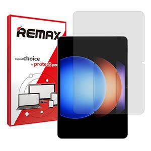 گلس تبلت شیائومی  Pad 6S Pro مدل نانو هیدروژل شفاف برند ریمکس کد XL