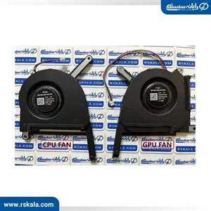 فن پردازنده و گرافیک لپ تاپ ایسوس مدل FX507 5V 0.5A