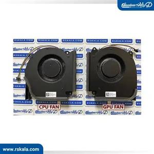 فن پردازنده و گرافیک لپ تاپ ایسوس مدل G513 12V 1A