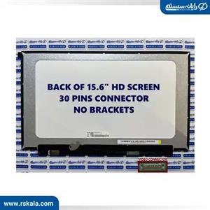 ال ای دی لپ تاپ 15.6 اینچ HD SLIM 30PIN بدون جای پیچ