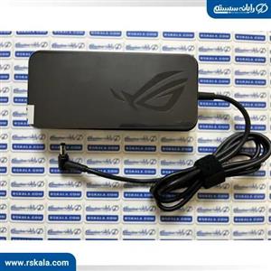 شارژر لپ تاپ 19.5 ولت 9.23 آمپر اوریجینال ایسوس سر سوکت 5.5mm * 2.5mm