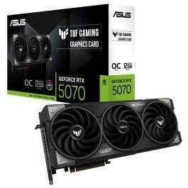 کارت گرافیک RTX 5070 ASUS TUF GAMING OC 12GB