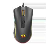 موس سیمی گیمینگ Redragon مدل M611 RGB