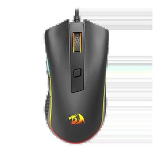 موس سیمی گیمینگ Redragon مدل M611 RGB