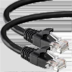 کابل پچ کورد 30 متری V-NET CAT6