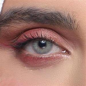 لنز چشم بیوتی کانفست شماره ۱۱ مدل Kadet Latte