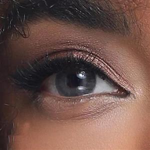 لنز چشم بیوتی کانفست شماره ۳ مدل Caty Eyes