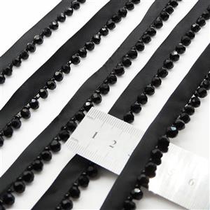 نوار مغزی منجوق کریستال کد 6921