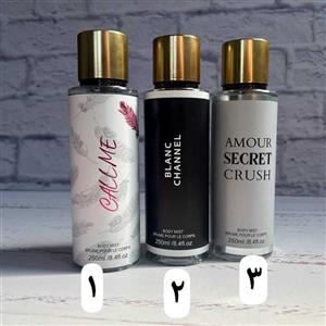 بادی اسپلش مردانه کد 2093