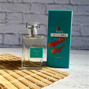 ادکلن مردانه Fort کد 1965