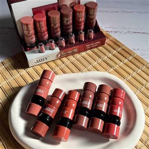 رژ جامد کد 1969 aozy