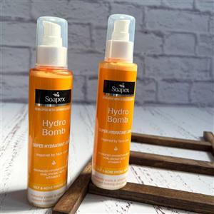 کرم آبرسان کد 916 soapex