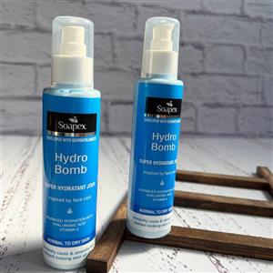 کرم آبرسان کد 990 soapex