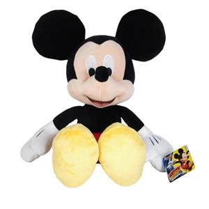 عروسک پولیشی میکی موس کوچک کد 9578