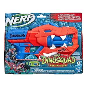 اسباب بازی تفنگ نرف مدل Nerf Raptor slash F24V5HAS