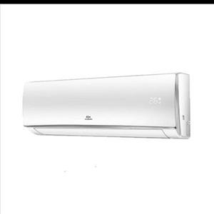 کولر گازی اینورتر 30000 کازوکی مدل IAC-30CH/XA-l/A