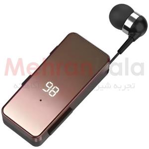 هندزفری بلوتوثی یقه ای ریلمی مدل Business K67