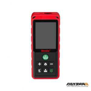 متر لیزری 50 متری رونیکس مدل RH-9351G