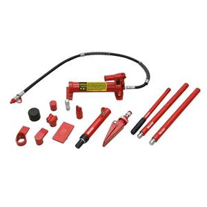 ست جک صافکاری هیدرولیکی 4 تن رونیکس مدل RH-4944