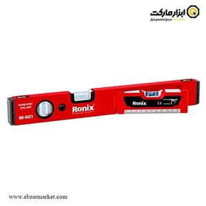 تراز بنایی تاشو 60 سانتی متری رونیکس مدل RH-9422