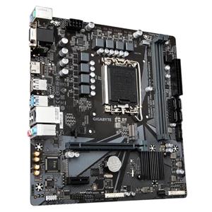 مادربرد مخصوص بازی گیگابایت مدل  H610 MH D4 v3