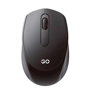 ماوس بی سیم فنتک مدل GO W603