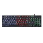 کیبورد باسیم گیمینگ فنتک مدل FIGHTER III K614L