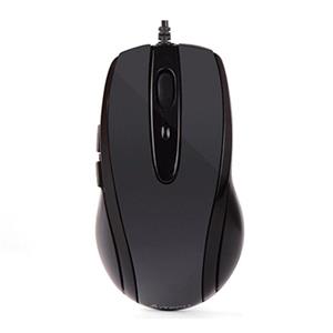 موس ای فورتک N-708X Glossy