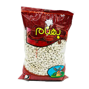 لوبیا سفید بهنام ۹۰۰ گرمی