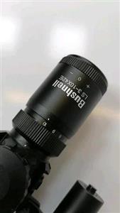 دوربین اسلحه بوشنل 42 * 10